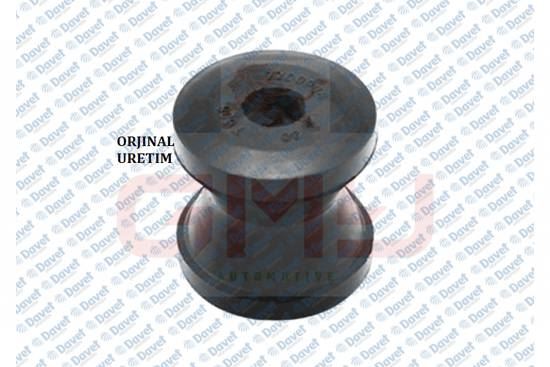 GMY G10111-O Rotilli Kol Makara Lastigi Dks Slx - M131 {Orjinal Uretim}